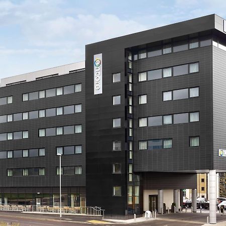 Ramada Encore Newcastle-Gateshead Buitenkant foto