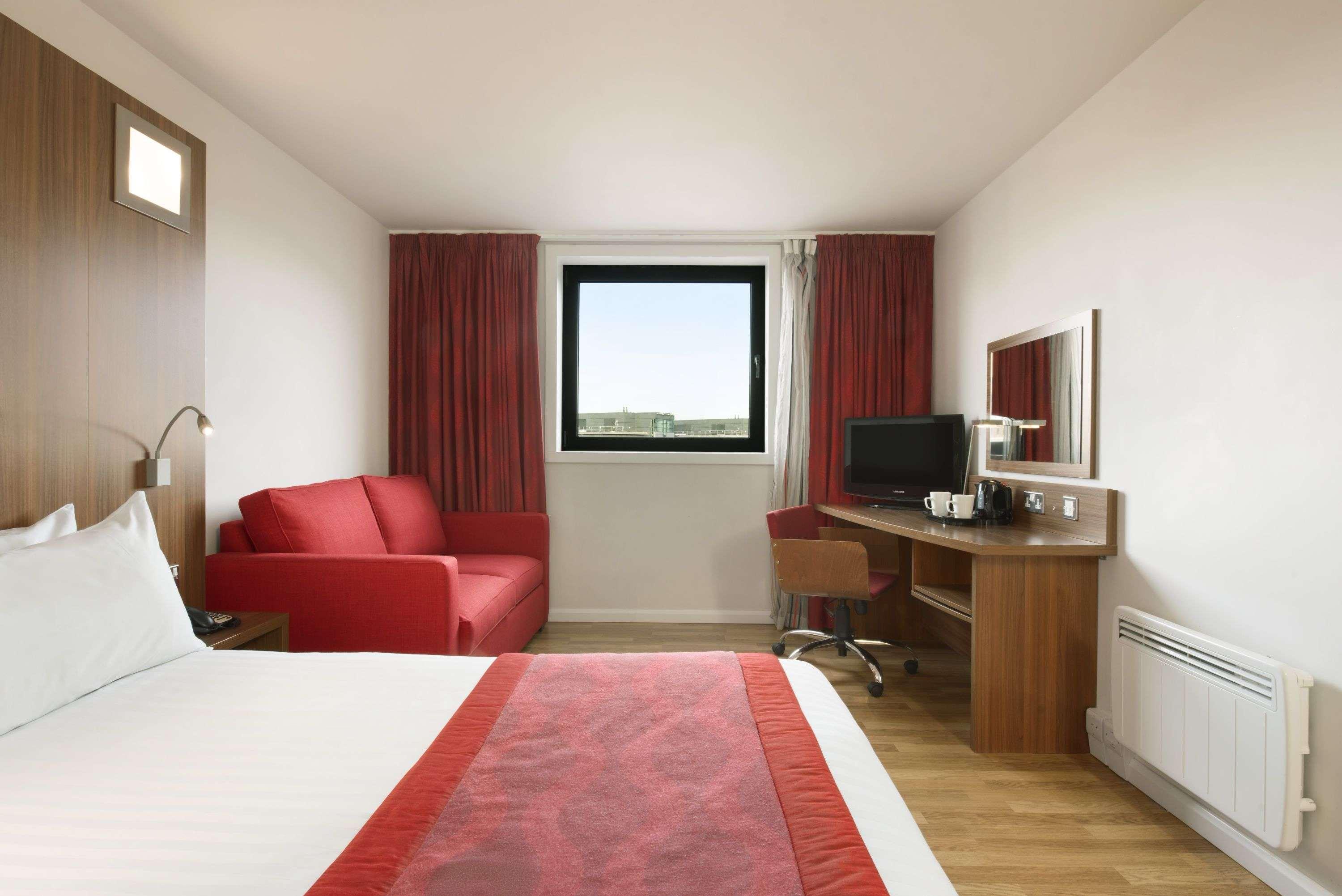 Ramada Encore Newcastle-Gateshead Buitenkant foto